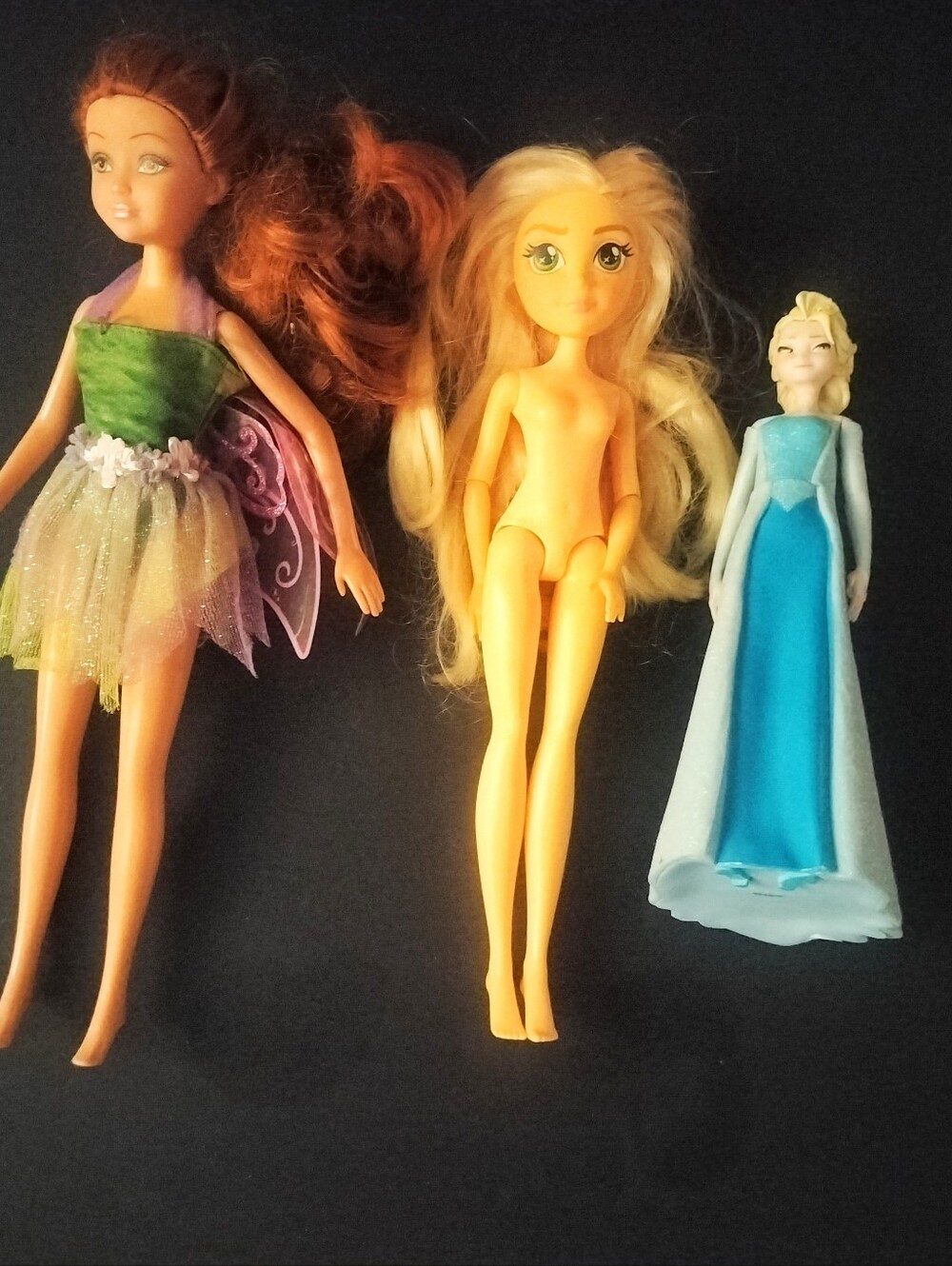 Disney Doll